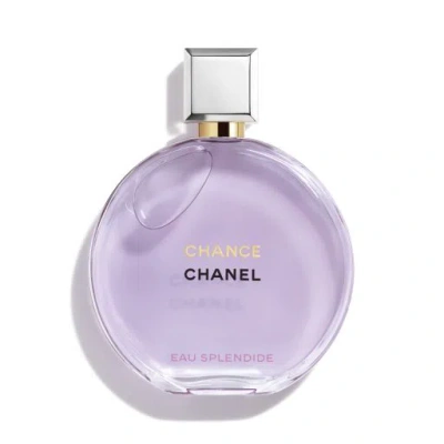 Chanel Chance Eau Splendide Eau De Parfum Spray