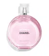 Chanel Chance Eau Tendre Body Oil