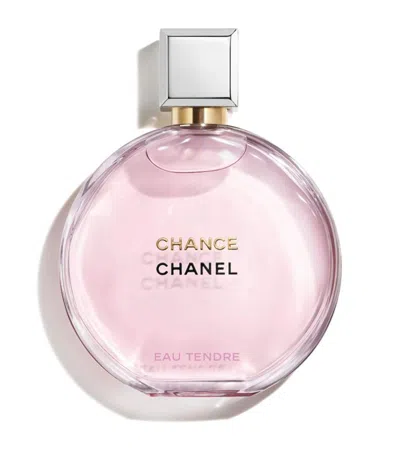 Chanel Chance Eau Tendre Eau De Parfum In White