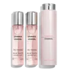 Chanel Chance Eau Tendre Eau De Toilette Twist And Spray