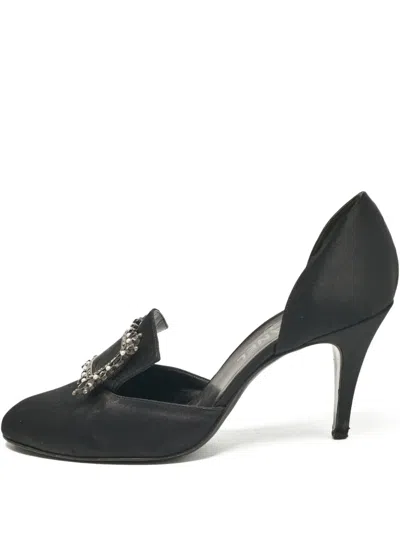 Pre-owned Chanel Church´s Heeled Pumps