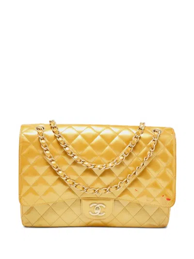 Pre-owned Chanel Classic Flap Shoulder Bag