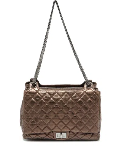 Pre-owned Chanel Classic Flap Shoulder Bag