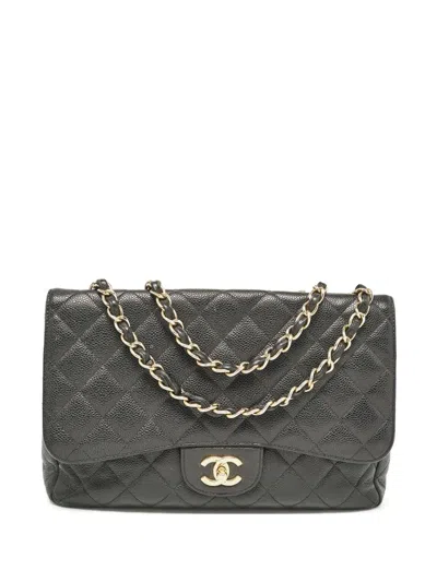 Pre-owned Chanel Classic Flap Shoulder Bag