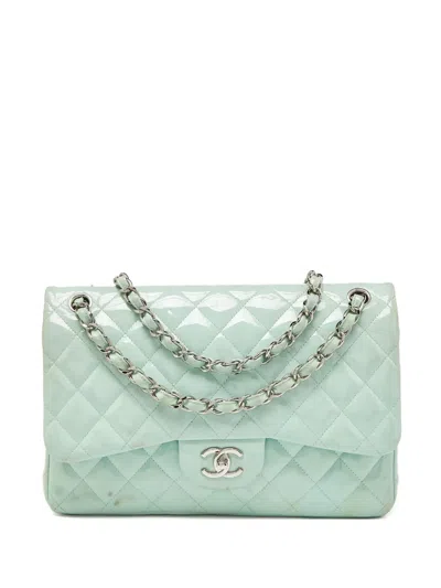 Pre-owned Chanel Classic Flap Shoulder Bag