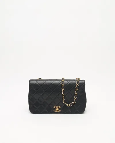 Pre-owned Chanel Classic Full Flap Bag