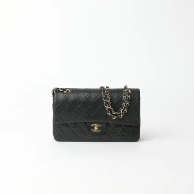 Pre-owned Chanel Classic Medium Double Flap Bag