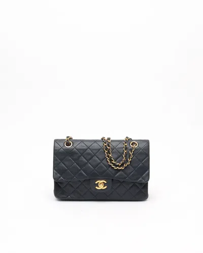 Pre-owned Chanel Classic Medium Double Flap Bag