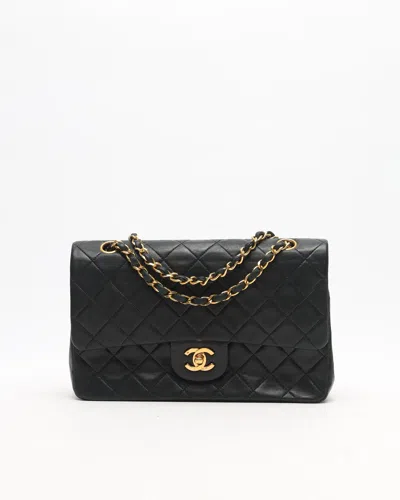 Pre-owned Chanel Classic Medium Double Flap Bag