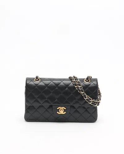 Pre-owned Chanel Classic Medium Double Flap Bag