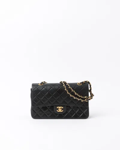 Pre-owned Chanel Classic Medium Double Flap Bag