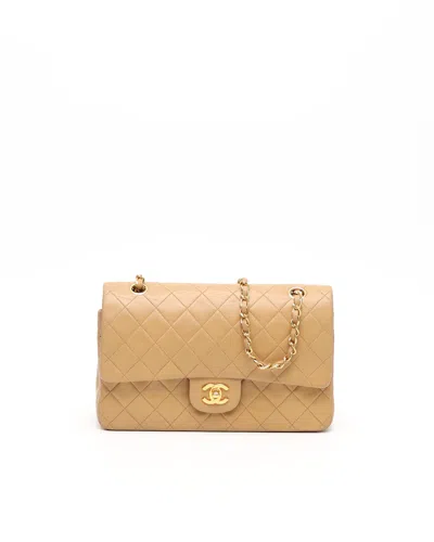 Pre-owned Chanel Classic Medium Double Flap Bag