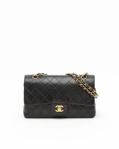 Pre-owned Chanel Classic Medium Double Flap Bag