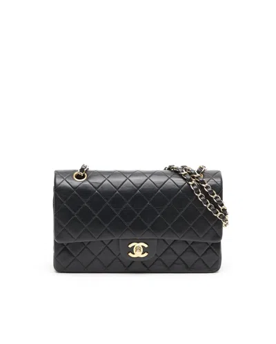 Pre-owned Chanel Classic Medium Double Flap Bag