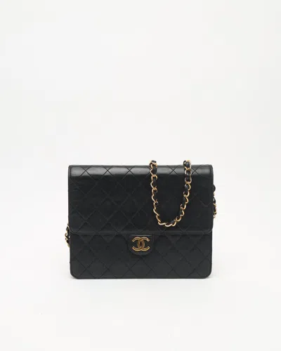 Pre-owned Chanel Classic Small Single Flap Bag
