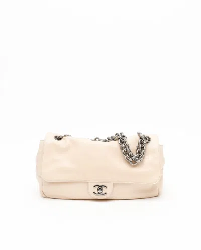 Pre-owned Chanel Classic Soft Chain Bag