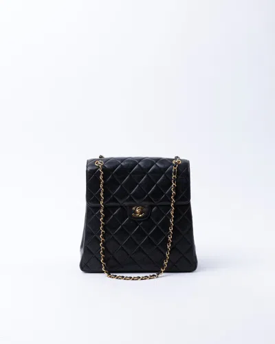 Pre-owned Chanel Classic Two Face Shoulder Bag