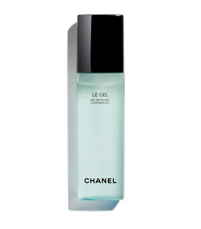 Chanel (cleansing) Le Gel Cleansing Gel (150ml) In Multi