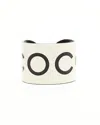 Chanel Coco Bangle Bracelet In Multi