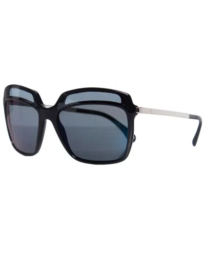 Pre-owned Chanel Coco Cloud Collection Sunglasses (authentic Pre-loved)