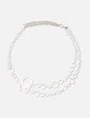 Chanel Coco Crush Necklace