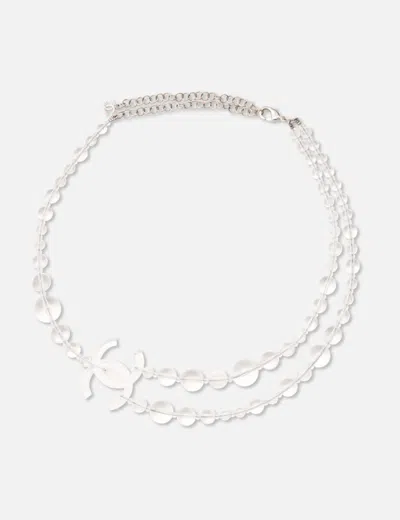 Chanel Coco Crush Necklace
