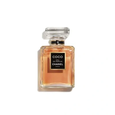 Chanel Coco Eau De Parfum Spray In Orange