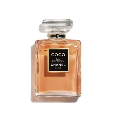 Chanel Coco Eau De Parfum Spray In Orange