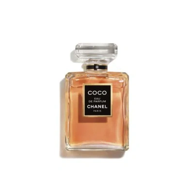 Chanel Coco Eau De Parfum Spray In Orange