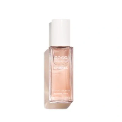 Chanel Coco Mademoiselle 1 Spray Refill 50 ml - Eau De Toilette
