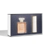 Chanel Coco Mademoiselle 1.7 Fl. Oz. Eau De Parfum Twist And Spray Set