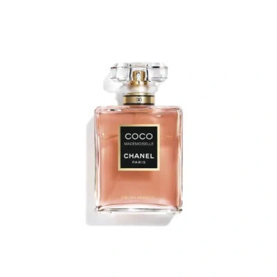 Chanel Coco Mademoiselle Crush Absolu Ambery - Intense