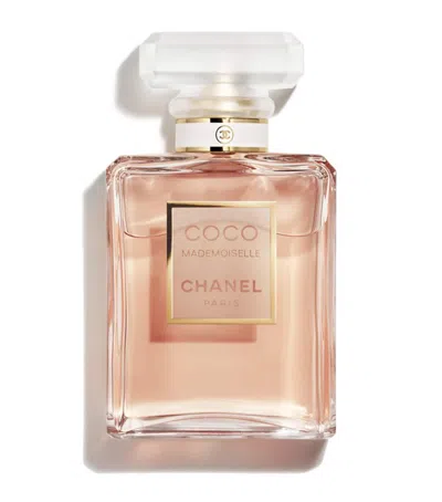 Chanel Coco Mademoiselle Eau De Parfum In White