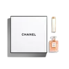 Chanel Coco Mademoiselle Eau De Parfum Intense Mini Twist And Spray Set