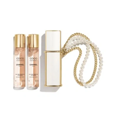 Chanel Coco Mademoiselle Eau De Parfum Intense Purse Spray
