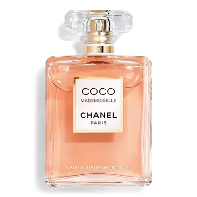 Chanel Coco Mademoiselle Eau De Parfum Intense Spray - 1.7 oz
