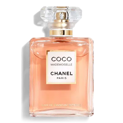 Chanel Coco Mademoiselle Eau De Parfum Intense Spray - 3.4 oz