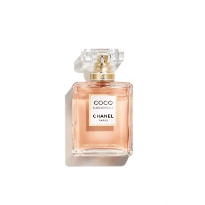 Chanel Coco Mademoiselle Eau De Parfum Intense Spray In Orange