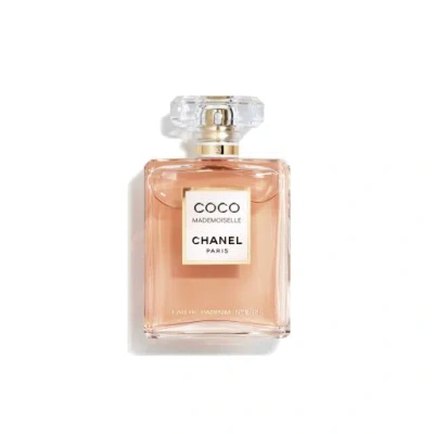 Chanel Coco Mademoiselle Eau De Parfum Intense Spray In Orange
