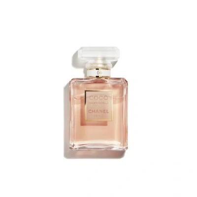 Chanel Coco Mademoiselle Eau De Parfum Spray In Orange
