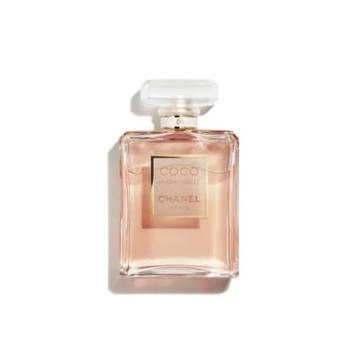 Chanel Coco Mademoiselle Eau De Parfum Spray In Orange