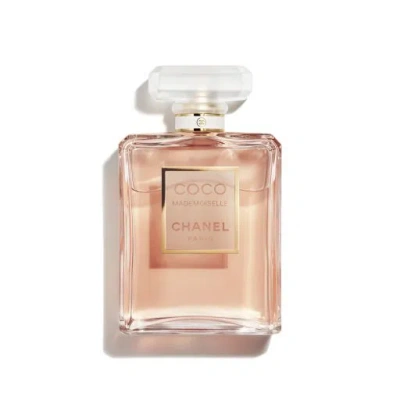 Chanel Coco Mademoiselle Eau De Parfum Spray In Pink