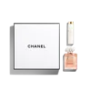 Chanel Coco Mademoiselle Eau De Parfum Twist And Spray Set