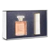 Chanel Coco Mademoiselle Eau De Parfum Twist And Spray Set