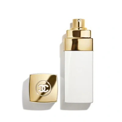 Chanel Coco Mademoiselle Eau De Toilette Refillable Purse Spray