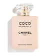 Chanel Coco Mademoiselle Fragrance Primer
