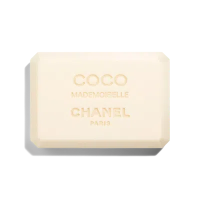 Chanel Coco Mademoiselle Gentle Perfumed Soap