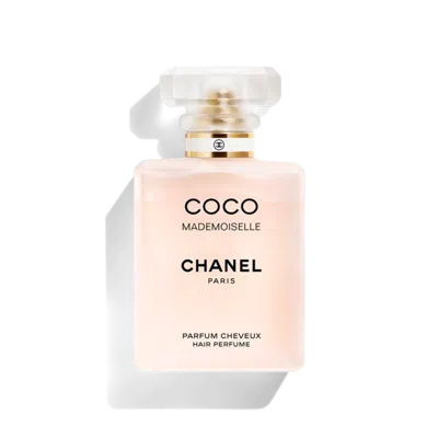 Chanel Coco Mademoiselle Hair Perfume