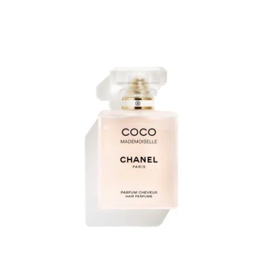 Chanel Coco Mademoiselle Hair Perfume In Pink