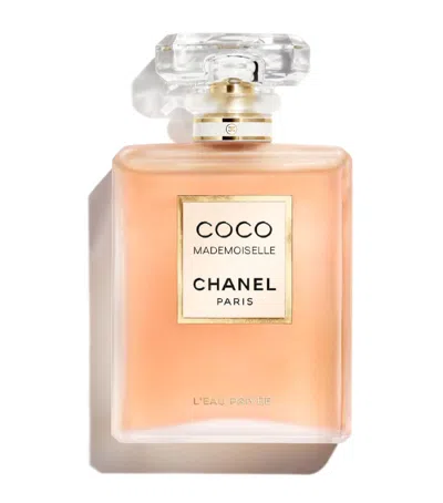 Chanel Coco Mademoiselle L'eau Privée - Night Fragrance In White